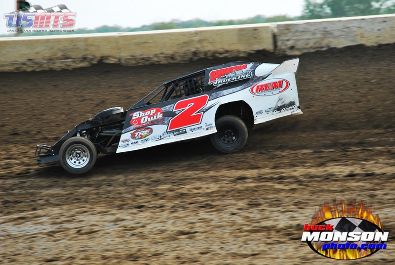 Deer Creek Speedway
